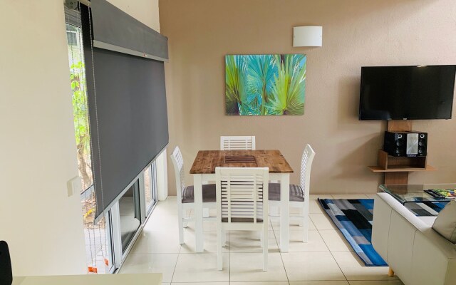 Reef Resort Villas Port Douglas