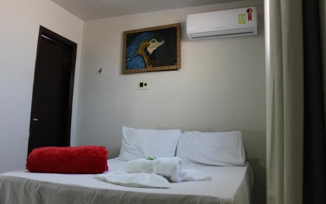Hotel Papaya Suites