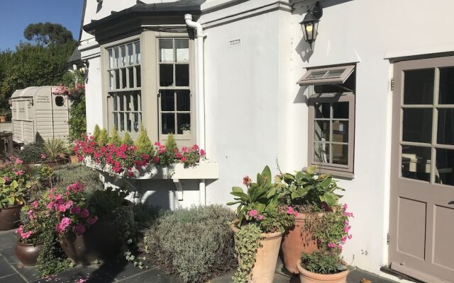The Carpenters Arms