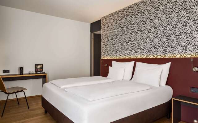 Amedia Lustenau, Trademark Collection by Wyndham