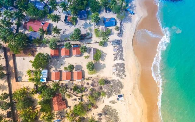 Ocean View Beach Resort - Kalpitiya