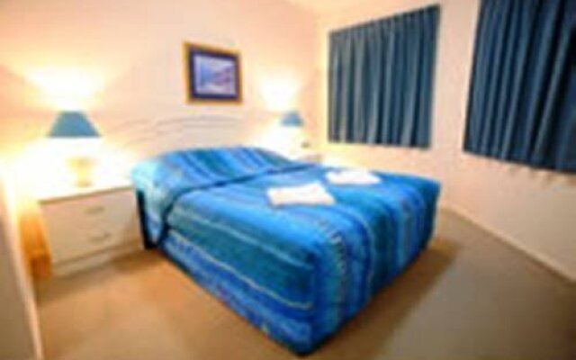 La Mer Luxury Apartments - Hervey Bay