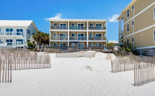 Leeward II #3 in Seagrove