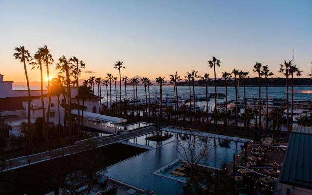 Malibu Hotel