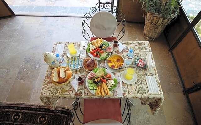 Cappadocia Serenity Hotel