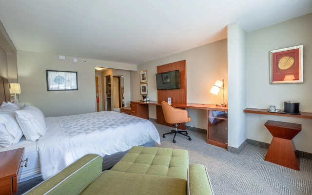 Holiday Inn San Jose La Sabana by IHG