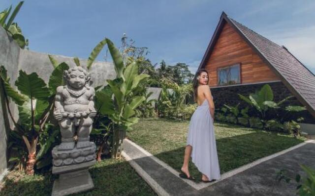 Tri Dewi Residence