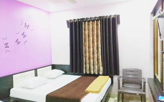 sai balaji residency