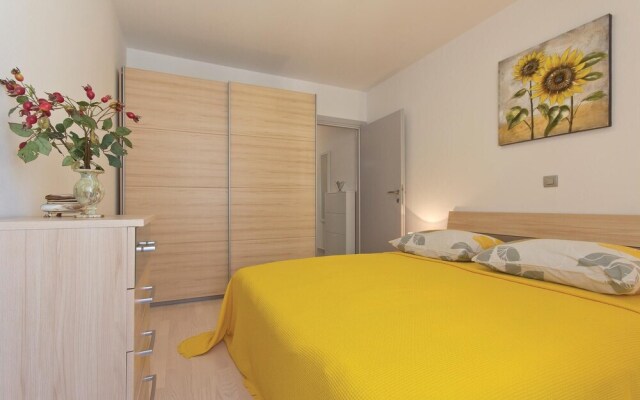 Stunning Home in Vodnjan With Wifi and 1 Bedrooms