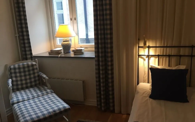 Vadstena Klosterhotel