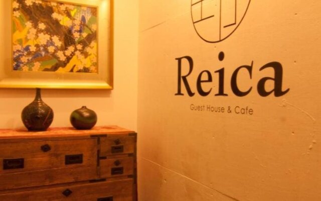 Reica Guest House＆Café