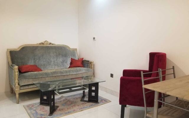 2-bedroom Town House