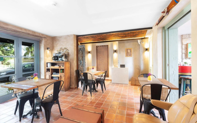 Hotel Pop Alacati