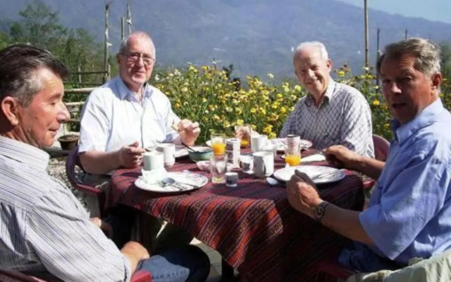 Tripvillas @ Bamboo Retreat Hotel