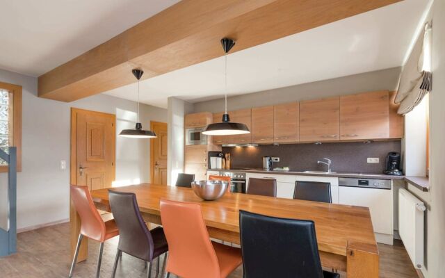 Spacious Chalet near Ski Area in Dienten am Hochkonig