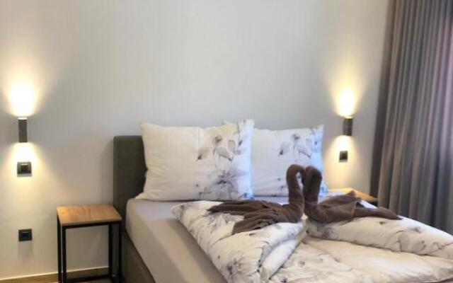 Apartment BENI