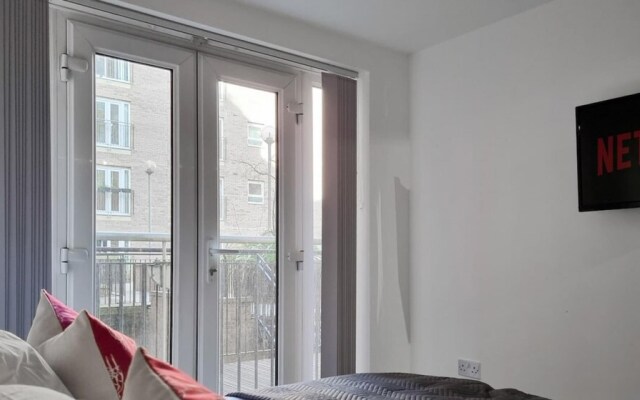 Super King Suite Amazing Courtyard