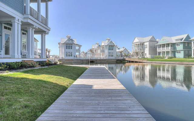 Still Waters 120 NEI