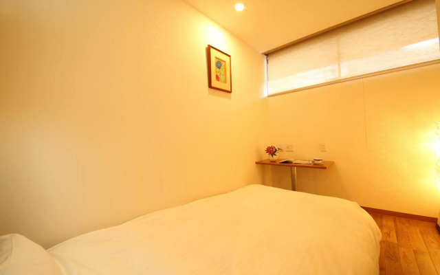 Gero Onsen Yamagataya