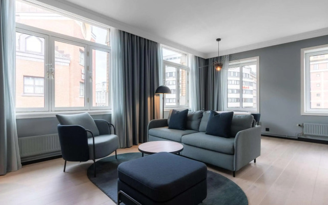 Scandic Oslo City