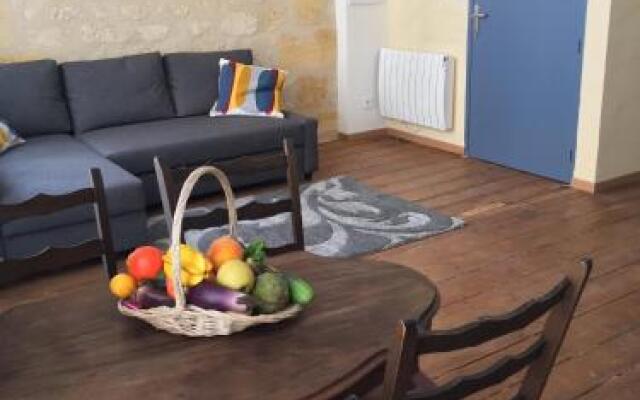 Appartements Bordeaux Saint Michel