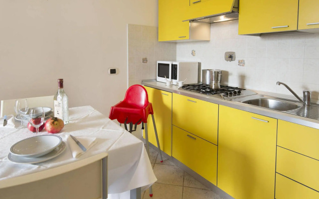 Appartamenti Palmaria