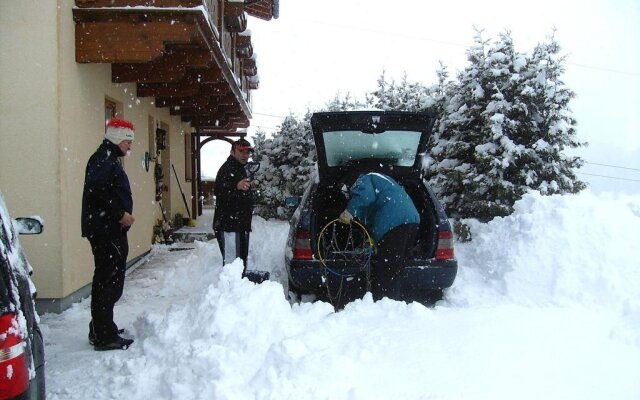 Biobauernhof Unterhub