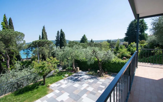 Soleblu Appartamento 02