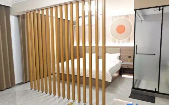 Zhixiangjia Serviced Apartment