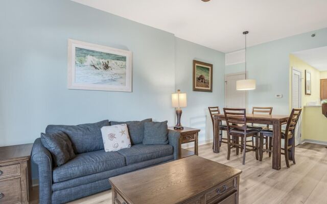 Luau I 6104 - flr1 - 1BR 1BA - (4)