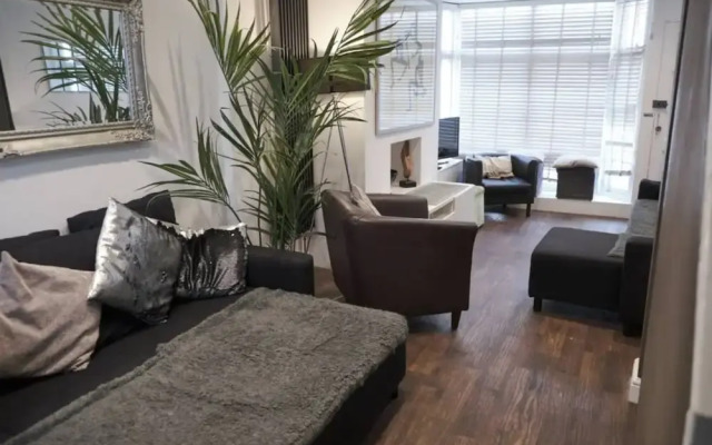 4 Storeytownhouse In Vibrant Kemptown - Sleeps 8