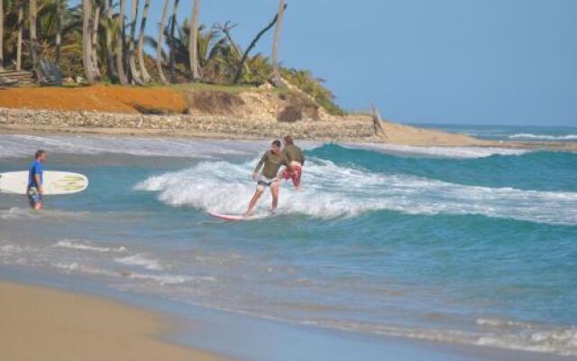 Cabarete Surf Camp