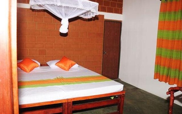 Pilbara Beach Garden Resort