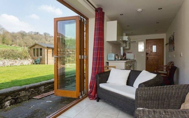 Townhead Farmhouse