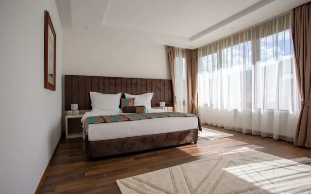 Malak Resort