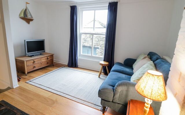 Wickham Cottage, Calstock
