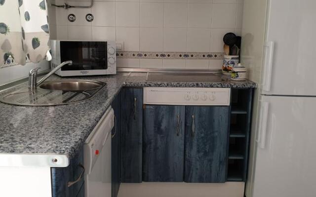 Apartamentos Novo Sancti Petri
