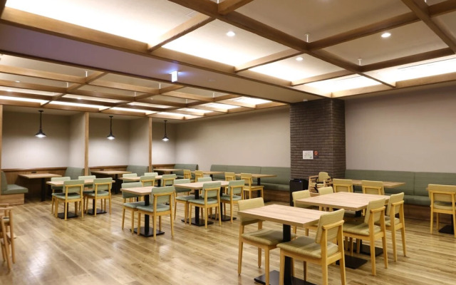 Dormy Inn Express Gotemba Hot Springs