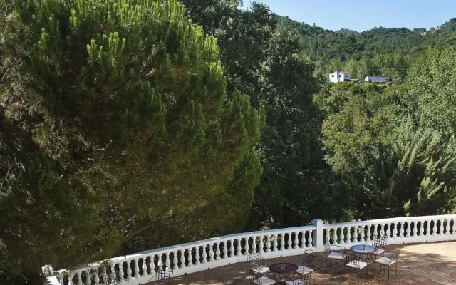 Hotel Galaroza Sierra
