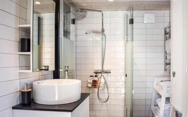 Awesome Home in Trelleborg With Wifi and 2 Bedrooms