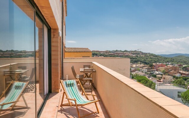 Apartamentos SR J