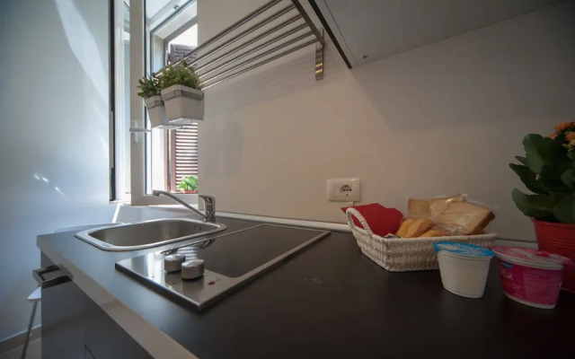 Bed and Breakfast Longobardi