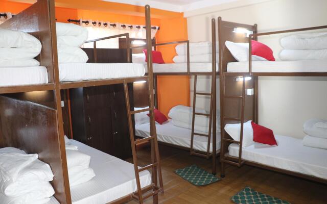 Rambler Hostel Pvt Ltd