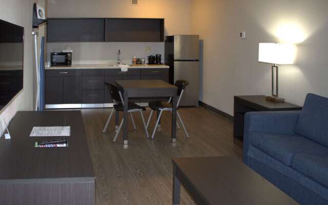 Clarion Pointe Statesville