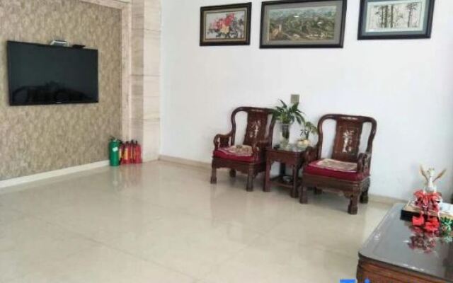 Yueqing Lantian Hotel