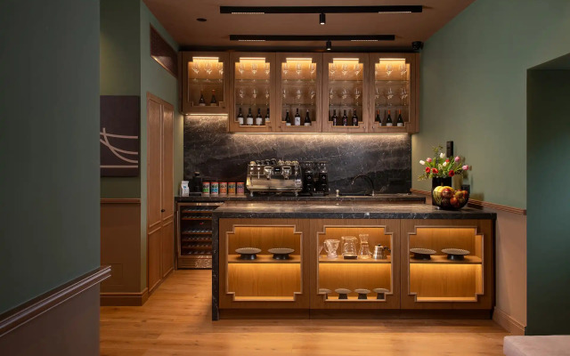 The K Nest Hotel Nafplio