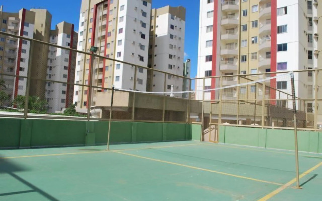 Prive das Thermas I - Achei Férias