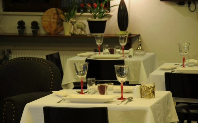 Agva Piazza Otel
