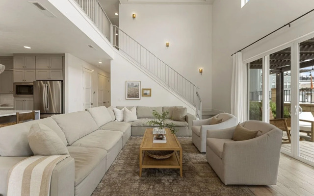 Casa Sol 4 Bedroom Townhouse