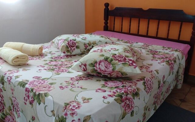 Pousada São Judas Tadeu